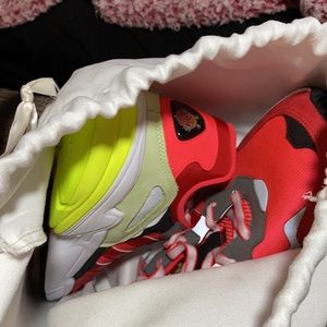 Adidas Yung 96 *EXCLUSIVE CHINESE New Year